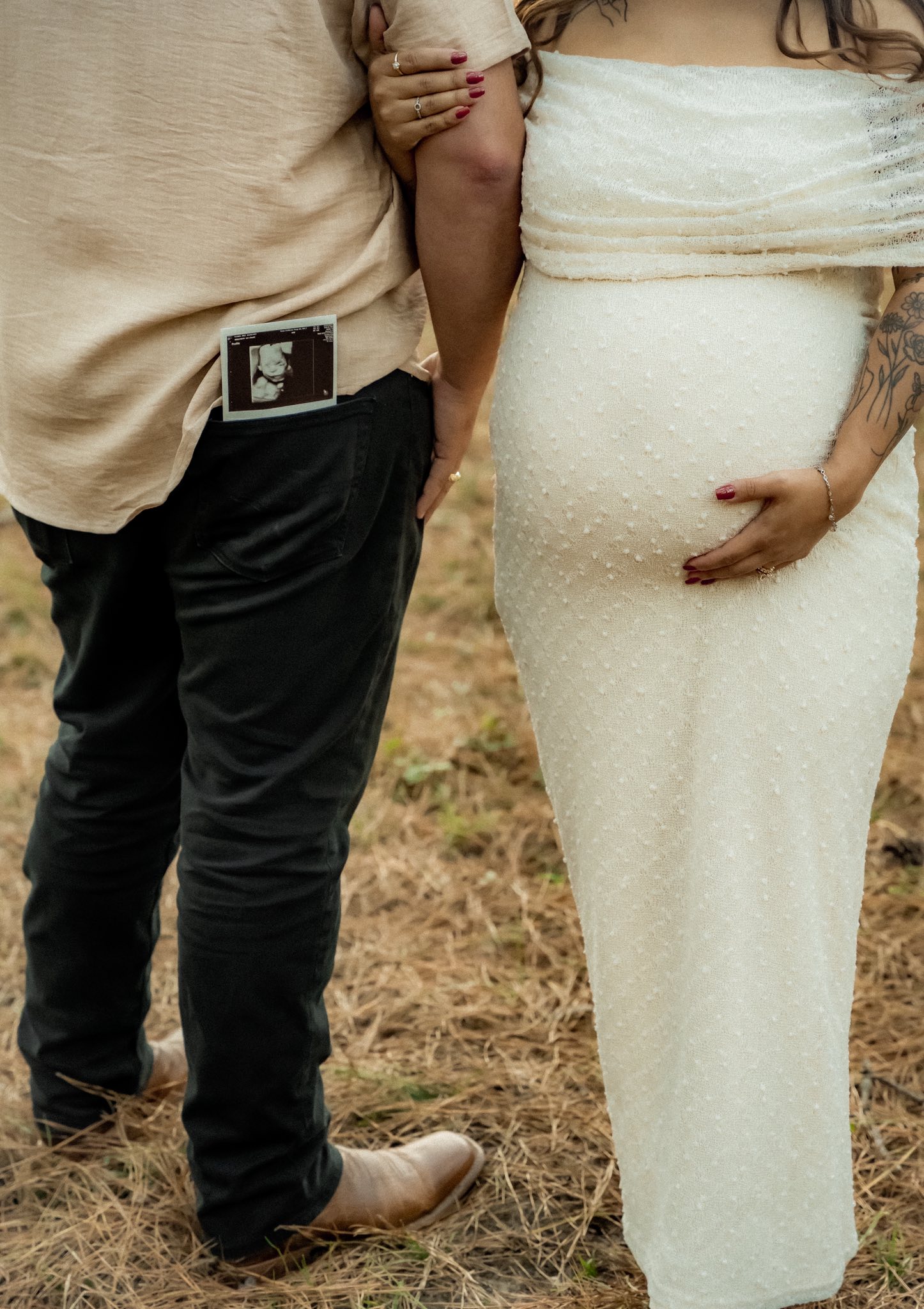Maternity Session