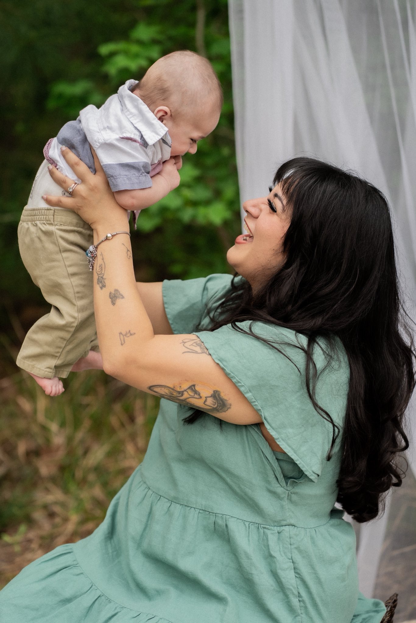 Mini Sessions