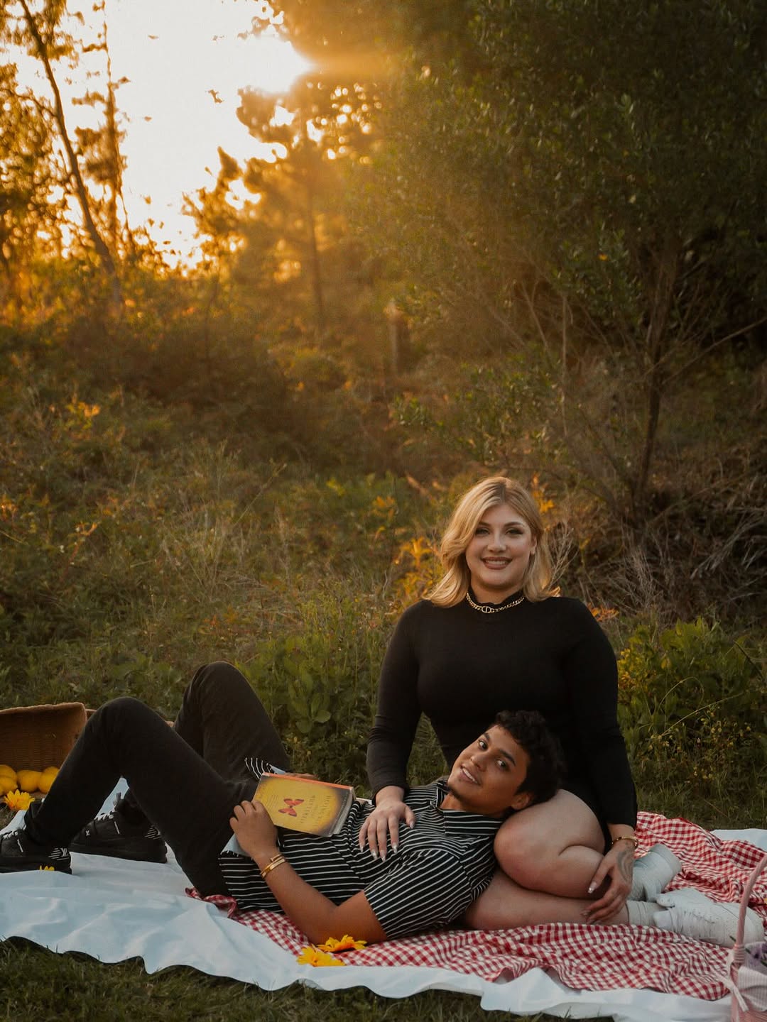 Couple