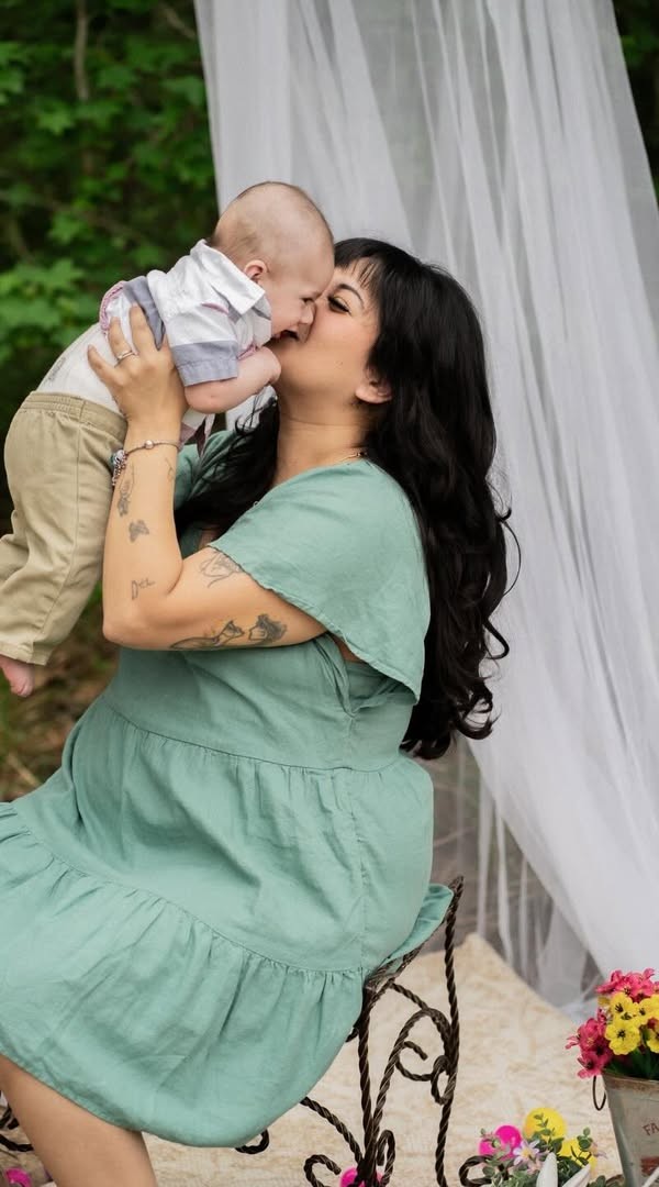 Mommy & Me