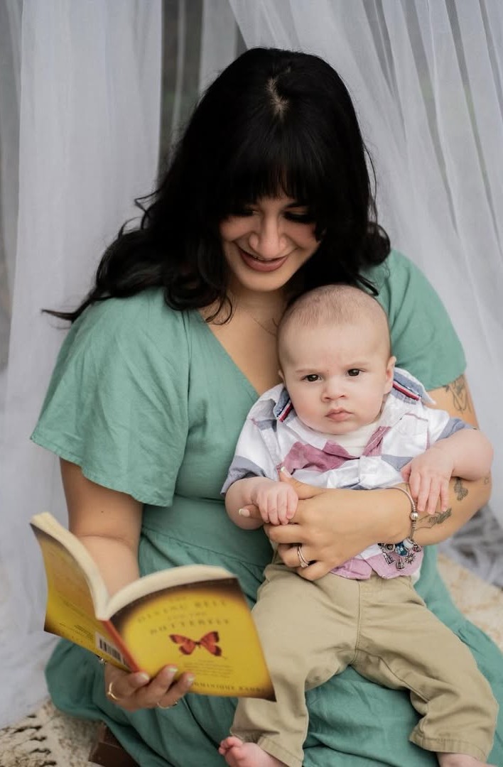 Mommy & Me
