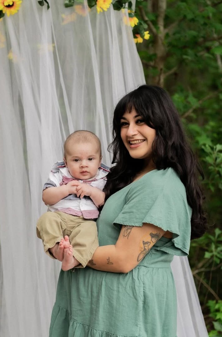 Mommy & Me