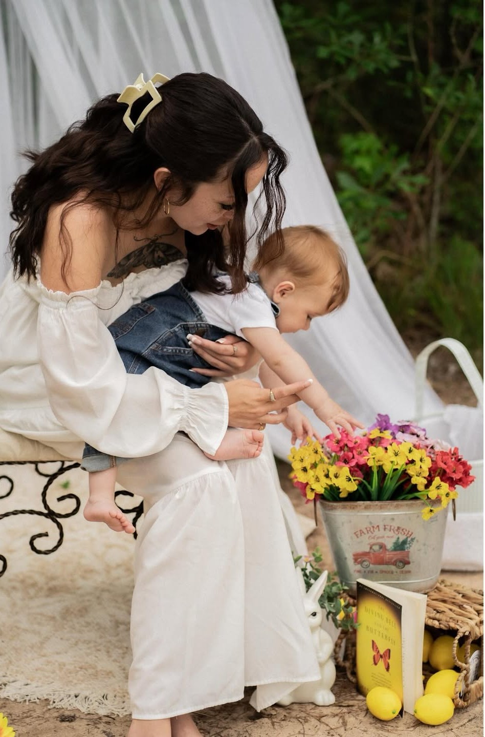 Mommy & Me